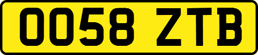 OO58ZTB