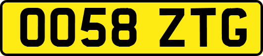 OO58ZTG