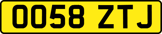 OO58ZTJ