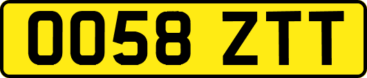 OO58ZTT