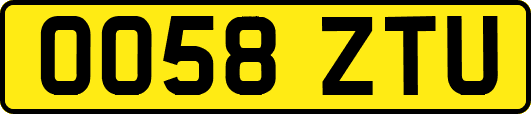 OO58ZTU