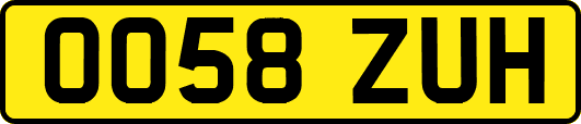 OO58ZUH