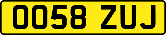 OO58ZUJ