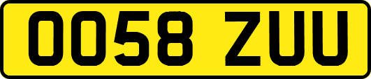 OO58ZUU