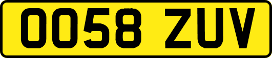 OO58ZUV
