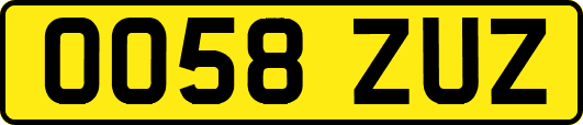 OO58ZUZ