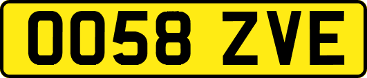 OO58ZVE