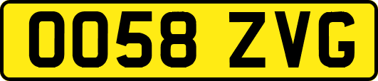 OO58ZVG