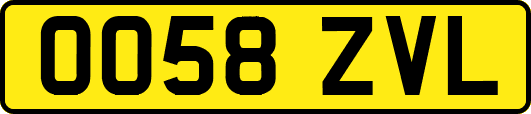 OO58ZVL
