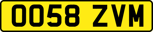 OO58ZVM
