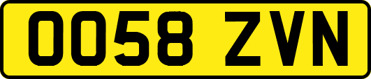 OO58ZVN