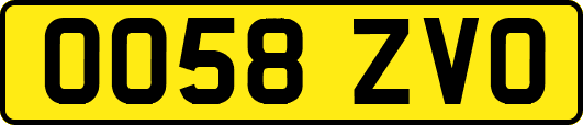 OO58ZVO
