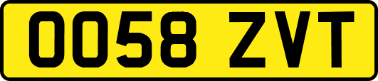 OO58ZVT
