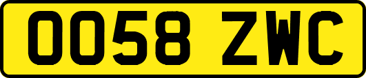 OO58ZWC