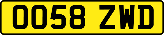 OO58ZWD