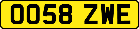 OO58ZWE