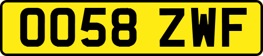 OO58ZWF