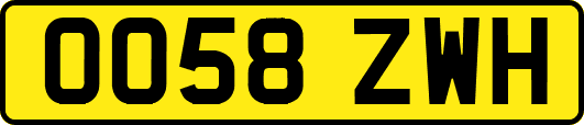 OO58ZWH