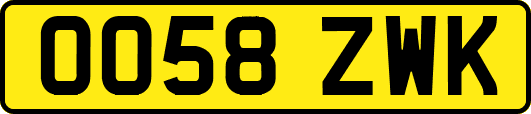 OO58ZWK