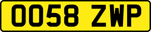 OO58ZWP