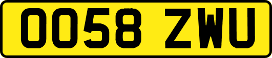 OO58ZWU