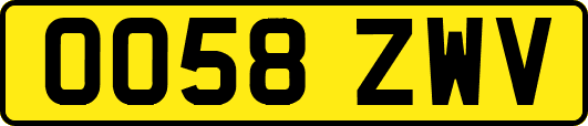OO58ZWV