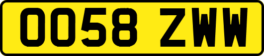 OO58ZWW