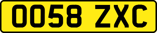 OO58ZXC