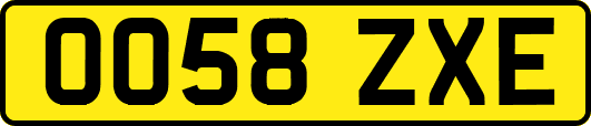 OO58ZXE