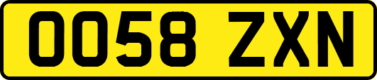 OO58ZXN
