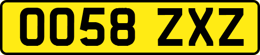 OO58ZXZ