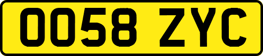 OO58ZYC