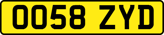 OO58ZYD