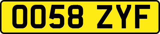 OO58ZYF