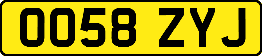 OO58ZYJ