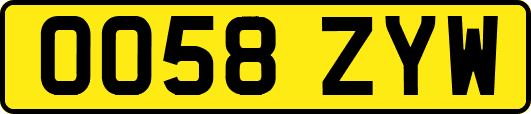 OO58ZYW