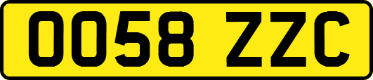 OO58ZZC