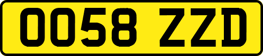 OO58ZZD
