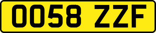 OO58ZZF