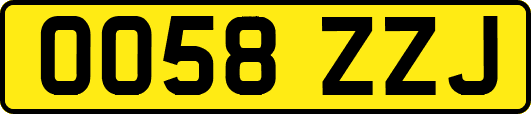 OO58ZZJ