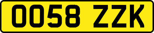 OO58ZZK