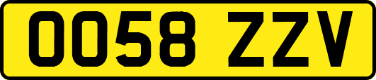 OO58ZZV