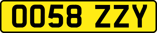 OO58ZZY