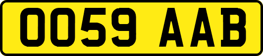 OO59AAB