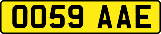 OO59AAE