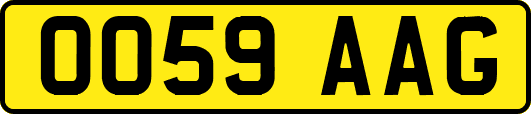 OO59AAG