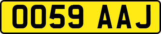 OO59AAJ