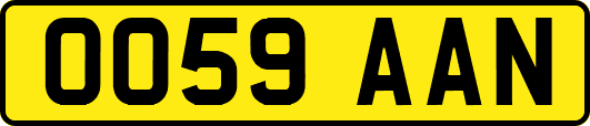 OO59AAN