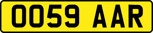 OO59AAR