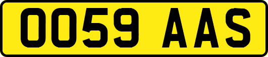 OO59AAS